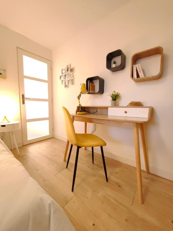 Villa 49B Rennes Exterior foto